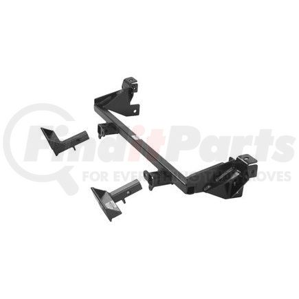 C002383 by ROADMASTER - DRIVER SIDE ARM