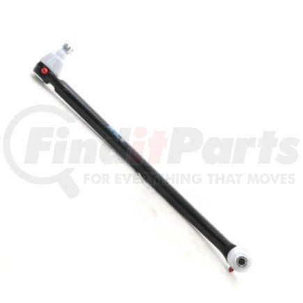 L24VU8460A11 by KENWORTH - Original OEM Kenworth L24VU8460A11 Drag Link 31.250in C to C