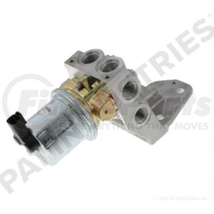 180106 by PAI - Fuel Pump - 12V - Electronic; Cummins Engine 6C/ISC/ ISL Application