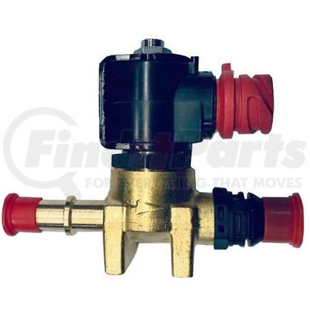 F90-6013 by PETERBILT - Engine Coolant Control Valve