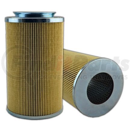 Main Filter MF0430984 Hydraulic Filter FILTER-X XH04122 Interchange Hydraulic Filter