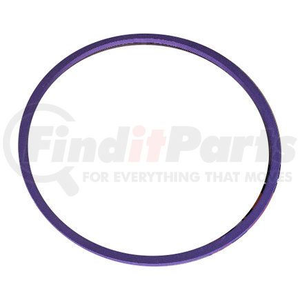 1603977 by PACCAR - Cylinder Liner O-Ring - 5.8 x 0.22 x 0.2