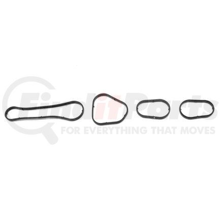 1643076 by PACCAR - Oil Cooler Gasket Set