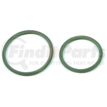 1667337 by PACCAR - Oil Filter Gasket - Set