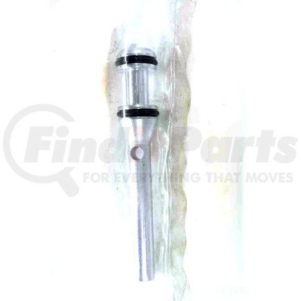 1682342 by PACCAR - Oil Supply Compressor Pipe