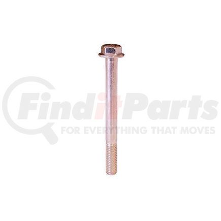 1745246 by PACCAR - Flange Heat Resistant Bolt - M10 x 80