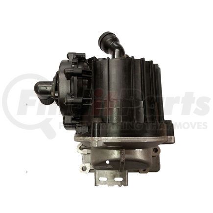 1827090 by PACCAR - CCV/Oil Separator - Dual Connector