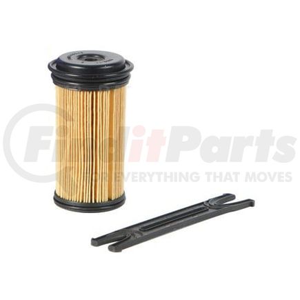 1927474 by PACCAR - DEF Supply Module Filter Kit - AdBlue Filter Element