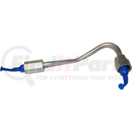 1930520 by PACCAR - Fuel Injection Pipe To Fuel Rail
