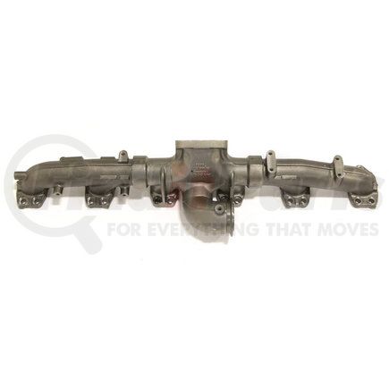 1863537 by PACCAR - Exhaust Manifold Assembly - MX-13, Epa10