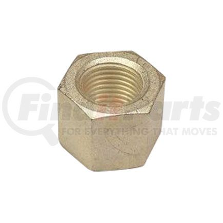 1866163 by PACCAR - Hex Nut - Metric, M10X1