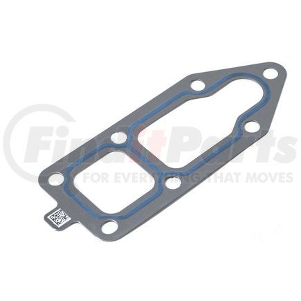 1880063 by PACCAR - Coolant Pump Gasket
