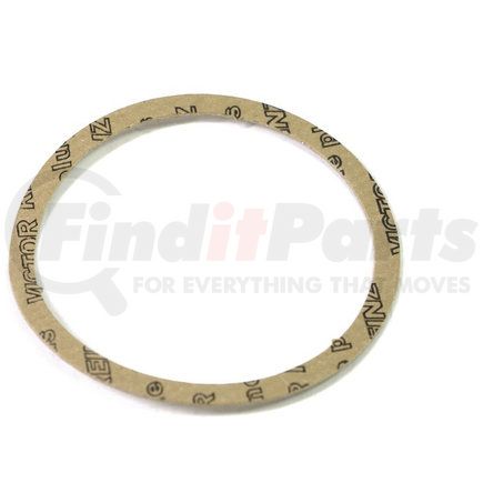 1886111 by PACCAR - Exhaust Pipe Gasket - 113.9mm