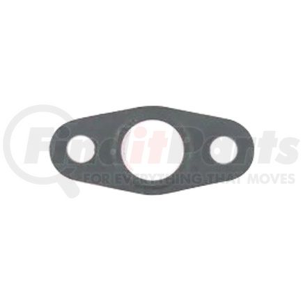 1894764 by PACCAR - Turbocharger Flange Gasket