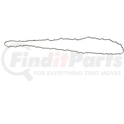 1900010 by PACCAR - Valve Cover Gasket - MX-11