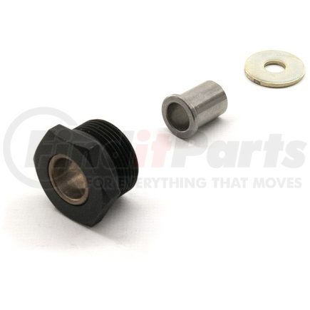 1905815 by PACCAR - Plain Oil Module Bearing