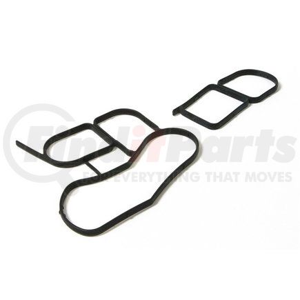 1932502 by PACCAR - Oil Module Gasket Set