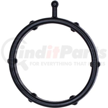1933463 by PACCAR - Rubber Seal