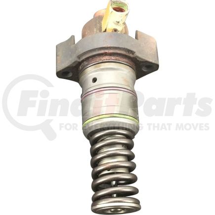 1934322 by PACCAR - Fuel Injection Pump - for 2014 Paccar MX13