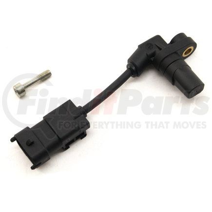 1948945 by PACCAR - Coolant Pump Speed Sensor