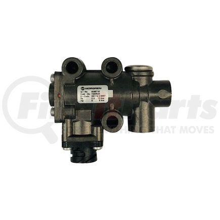 1949524 by PACCAR - Control Valve - BP, MX-13, EPA10