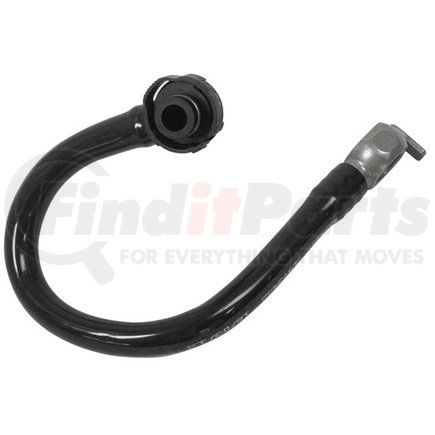 1973432 by PACCAR - Engine Coolant Pipe - For PACCAR MX-13 Engine