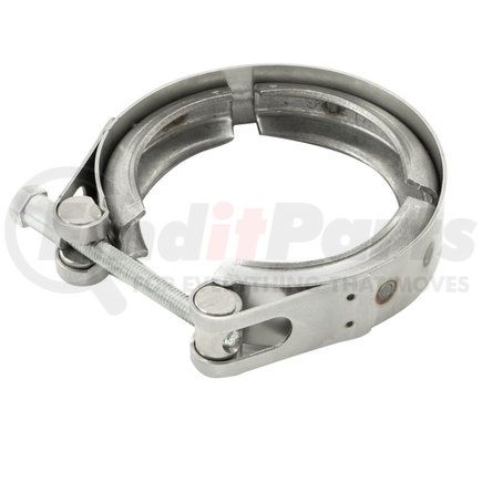 1979191 by PACCAR - Exhaust Clamp - 75.2mm Diameter (Paccar)