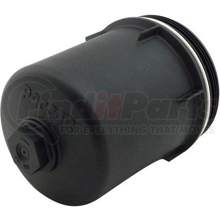 2011888 by PACCAR - Centrifugal Oil Filter Screw Cap