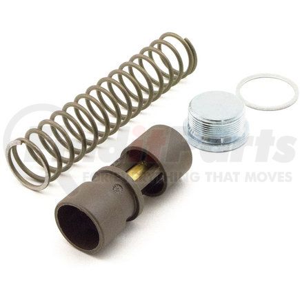 1972583 by PACCAR - Lubricating Oil Thermostat