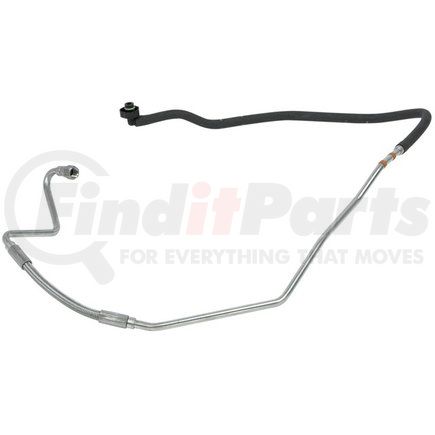 Paccar 2021251 Diesel Exhaust Fluid (DEF) Feed Line Diesel Exhaust Fluid (DEF) Feed Line, fits Paccar Engine