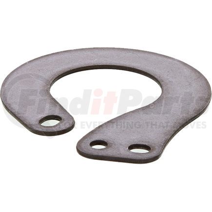 2028771 by PACCAR - Exhaust Bracket - BPV