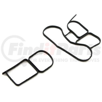 2031999 by PACCAR - Oil Module Gasket Set