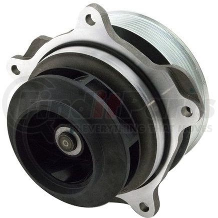 2042162 by PACCAR - Coolant Pump Cartridge - Single Speed