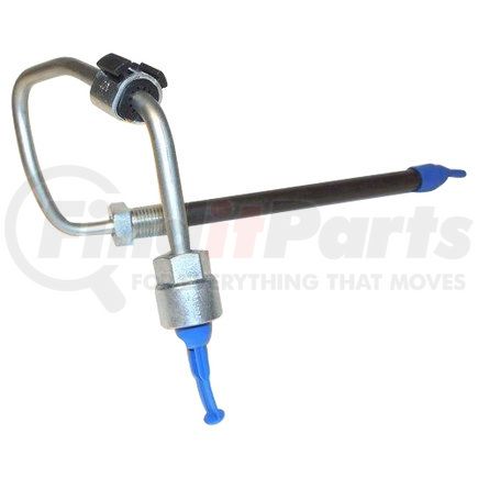 2047594 by PACCAR - Fuel Injection Pipe - 5-6