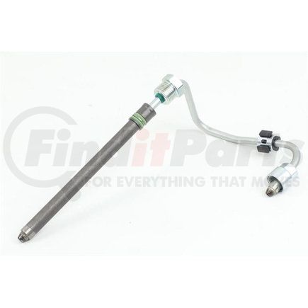 2047595 by PACCAR - Fuel Injection Pipe - 1-2-4