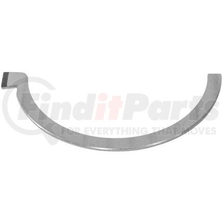 1736755 by PACCAR - Thrust Crankshaft Washer