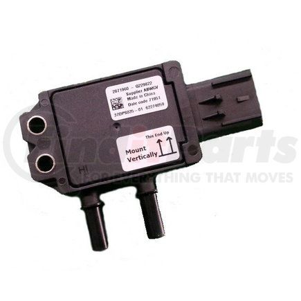 1818119 by PACCAR - Pressure Sensor