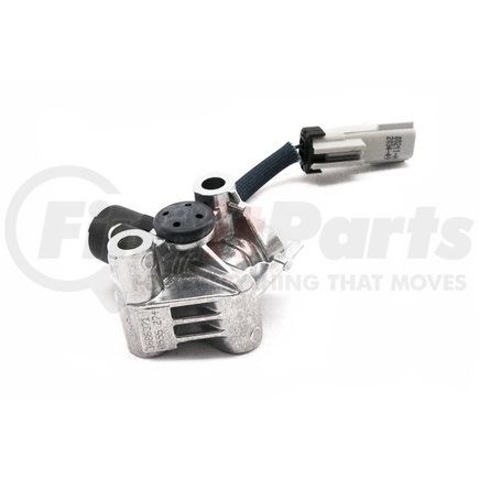 1818852 by PACCAR - Secondary Air Injection Shut-Off Valve - PACCAR, Peterbilt, MX13, Cummins