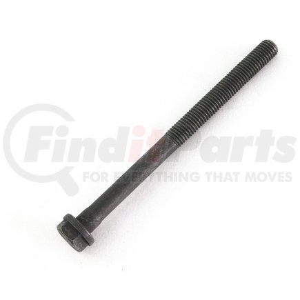 1822941 by PACCAR - Flange Bolt - M12 x 155 x 80