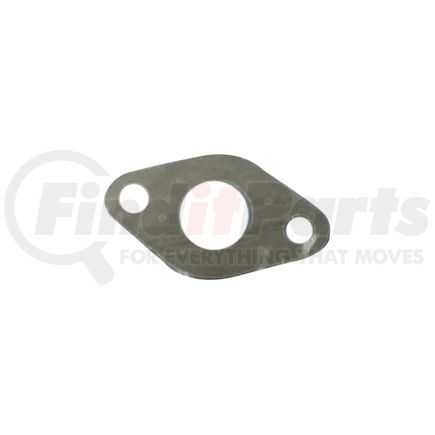 1641801 by PACCAR - Turbo Oil Supply Flange Gasket