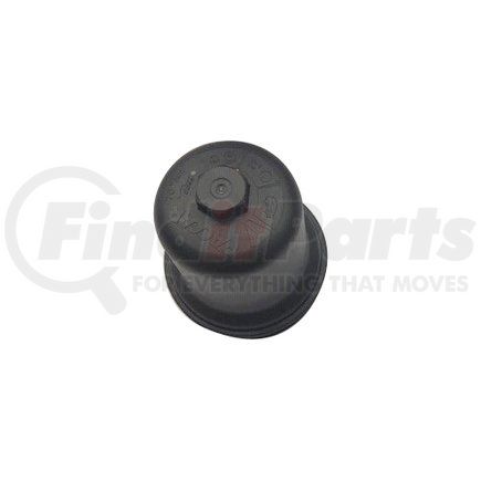 2129255 by PACCAR - Oil Filter Screw Cap