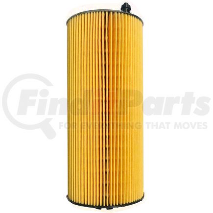 2129253 by PACCAR - Engine Oil Filter Element - For PACCAR Engine