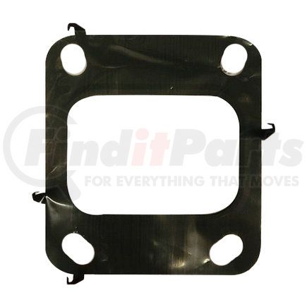 2106210 by PACCAR - Turbocharger Exhaust Gasket