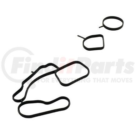 2047414 by PACCAR - Oil Module Gasket Set