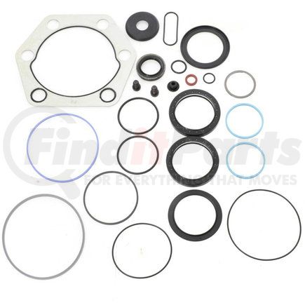 TAS850005 by TRP - Gear Seal Kit - TAS85