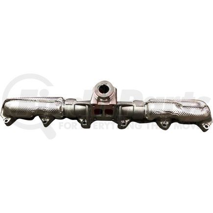 2121080 by PACCAR - Exhaust Manifold Assembly - MX-13, Epa13