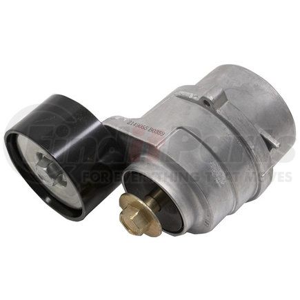 2149055 by PACCAR - Auxiliary Belt Tensioner - Secondary, 1 Pulley, 3" Diameter