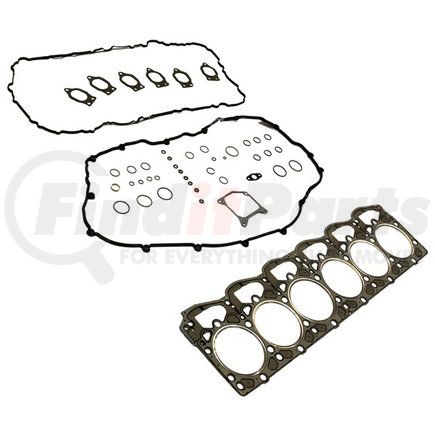 2176771 by PACCAR - Gasket Set, Cylinder Head, Mx-13,Epa17