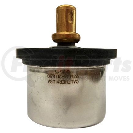 2180879 by PACCAR - Coolant Thermostat - 85C