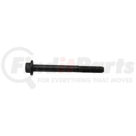 2158132 by PACCAR - Flange Bolt - M6 X 60